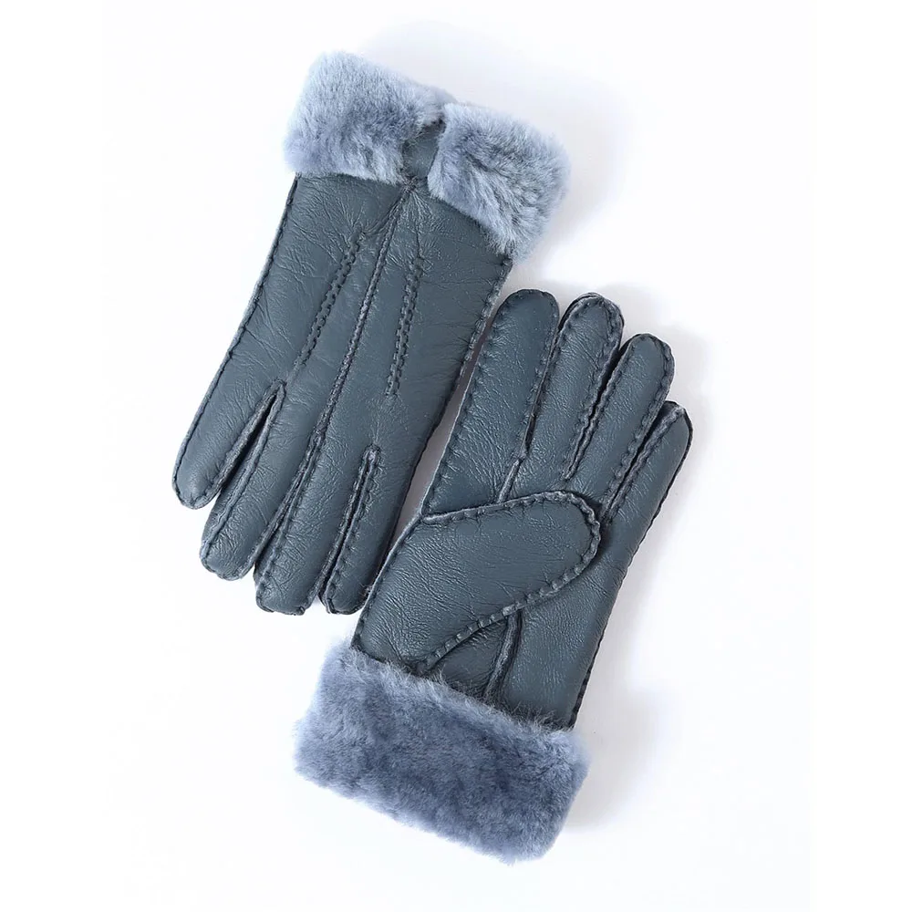 ladies windproof gloves