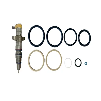 New for CAT Diesel Engine Injector Repair Kit Seal Ring O-Ring for CAT C7/C9 C9 Actuated Pump CAT3126 CAT3508 CAT3412E Models