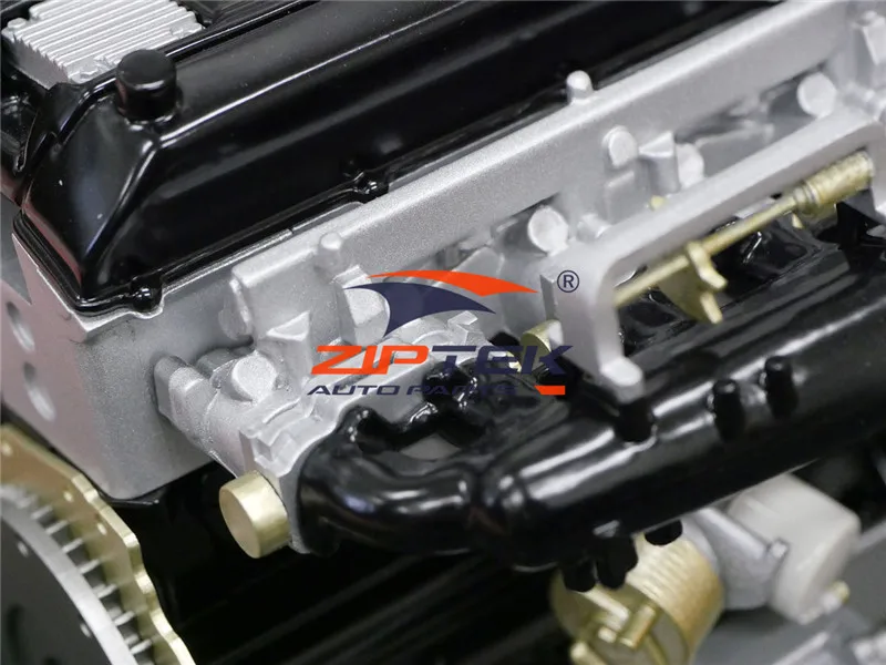2.6L R34 Complete RB26DETT Engine for Nissan Skyline GTR R32