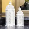White Patina