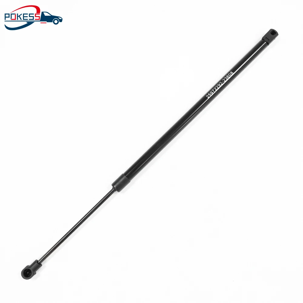 Rear Hatch Trunk Lift Support Hood 25972292 Trunk Lift Support Rod Sho... — 6