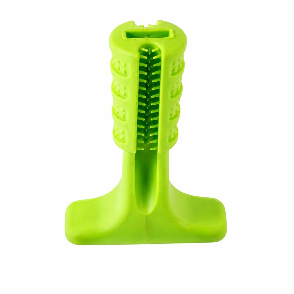 Pet Toys Dog-friendly Teething Dental Care Thermoplastic Rubber Model YD00006 Zhejiang New Arrivals Wholesale Dental Chews Toys