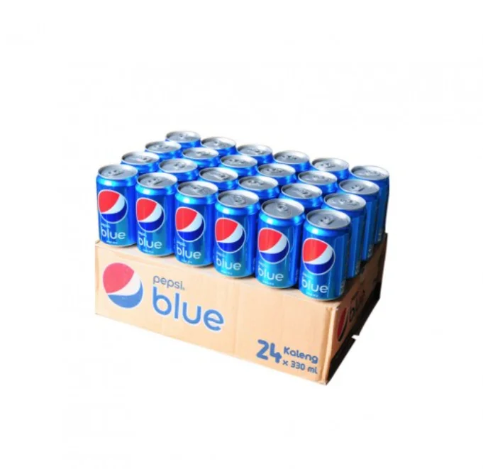 Pepsi Cola Soft Drinks 390ml / Quality Pepsi 330ml Wholesale Pepsi Soft