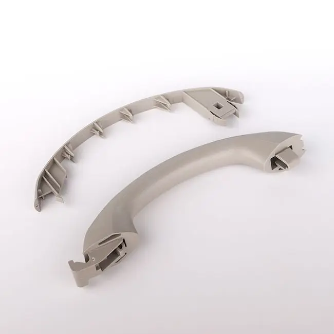 Renault Kangoo MK2 - OEM Sliding Door Grab Handle Right