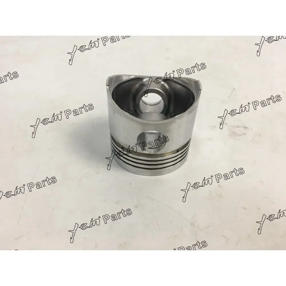 Engine Piston 14911-21110 Fit for Kubota ER1400 Engine Replacement Parts