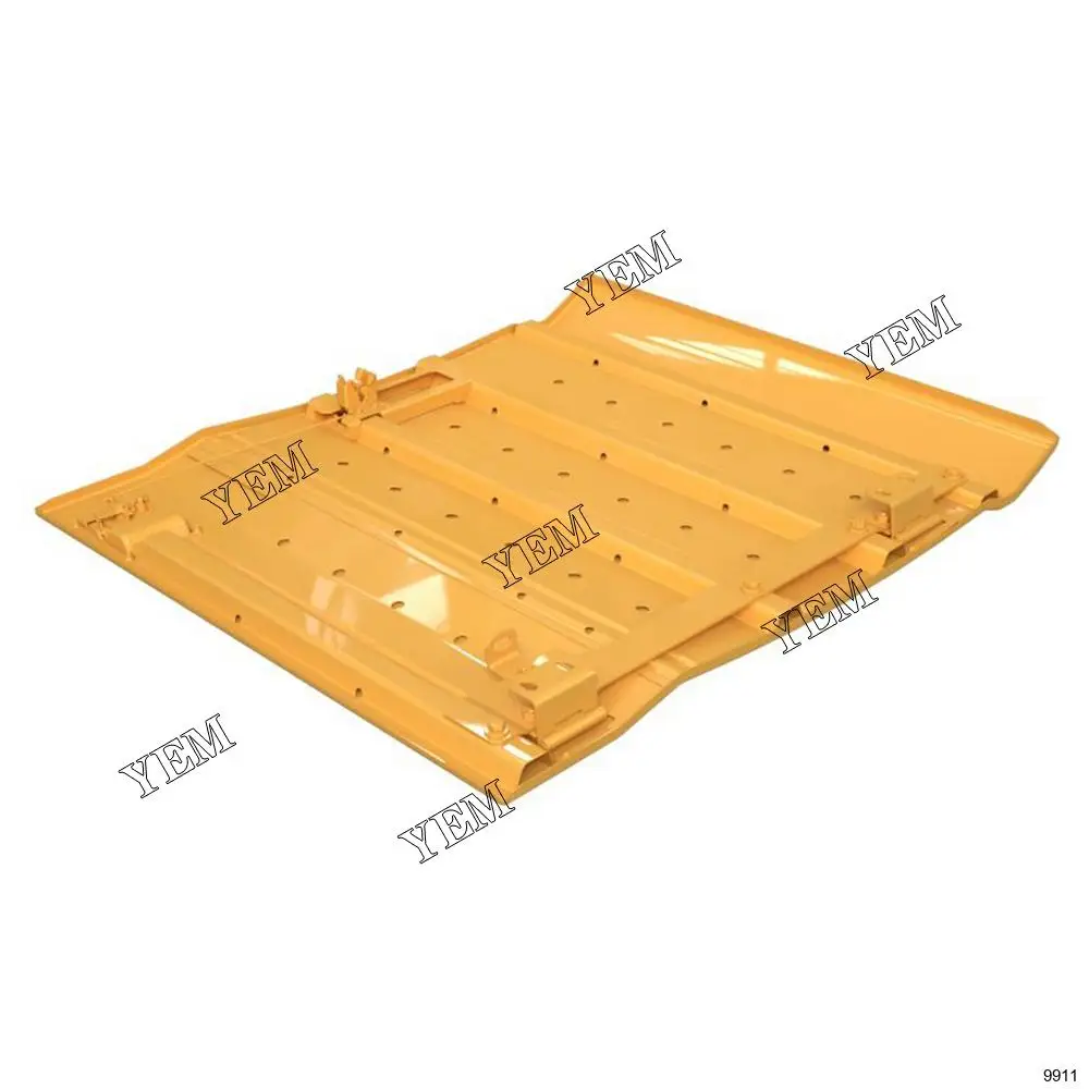 Japan OEM Parts 320 320 GC 323 Door Group 556-6477 5566477 High Quality Engine Parts