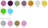 Varios colores