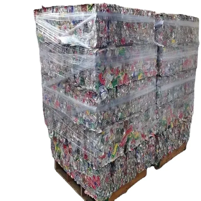 Best Grade Aluminum Ubc Scrap Prices/ Aluminum Ubc Can Scrap / Ubc