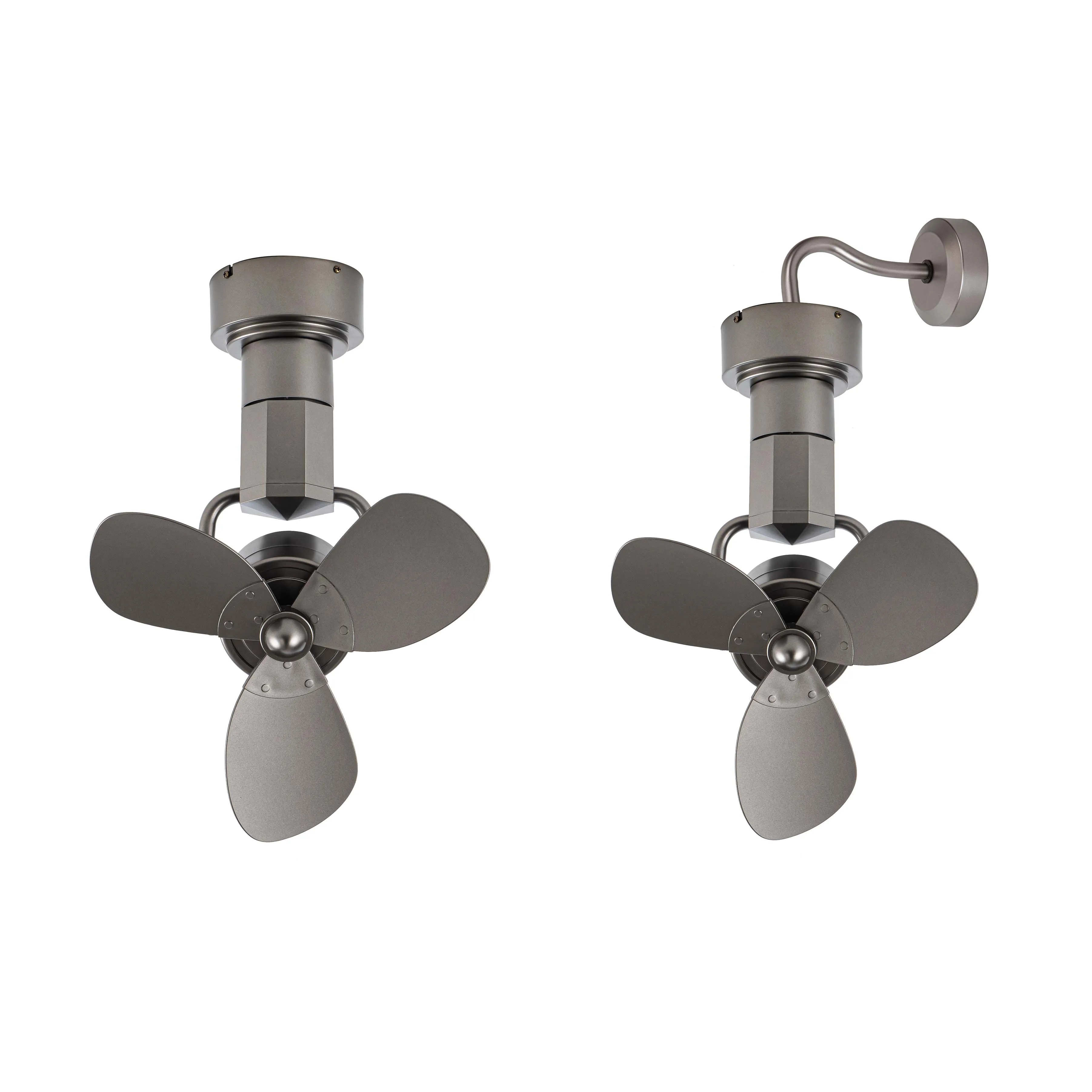 Ceiling Fan, 16", LED, 5-Speeds - detail 24