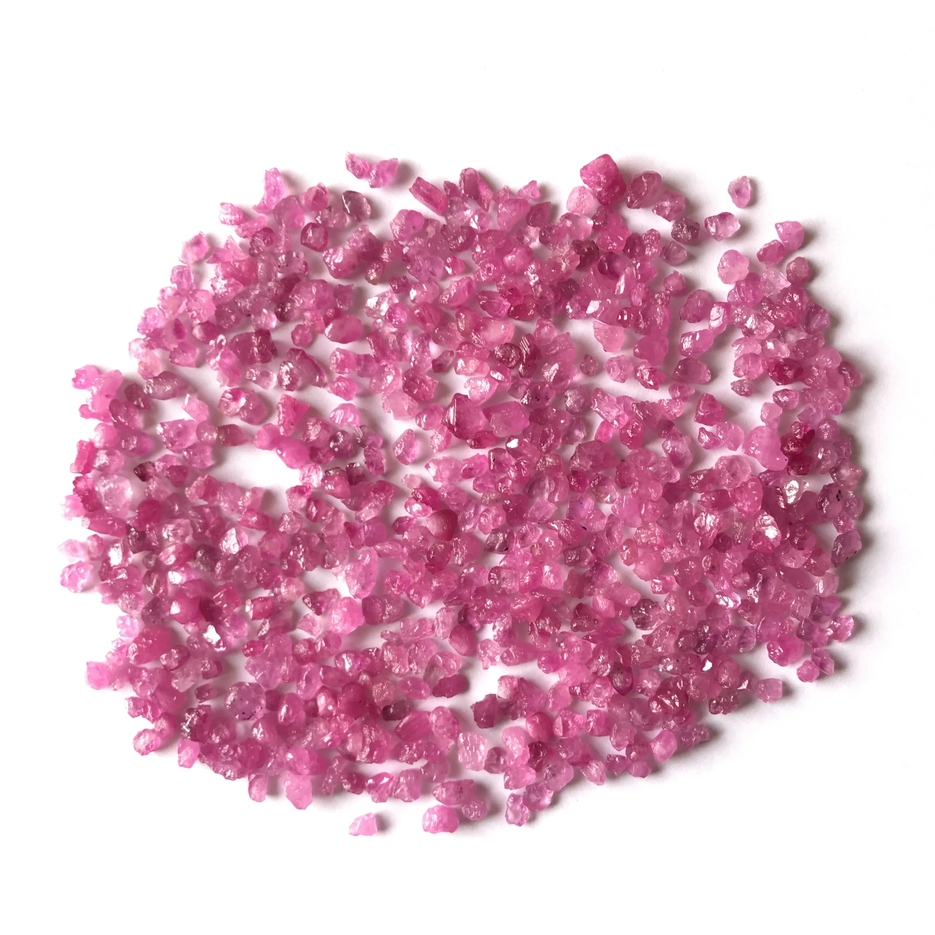 Natural Rough Ruby Stones Burma Ruby Stone Natural Price Per Carat Natural Ruby Gemstone Raw Stone Natural Origin Wholesale