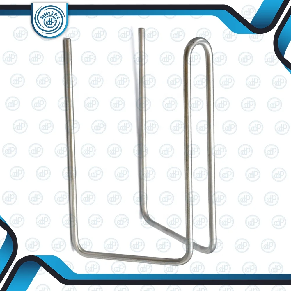 Stainless Steel Orthodontic Instrument Holder Shelf Rack Dental Instrument Organizer Tray Autoclavable OEM Manufacturer