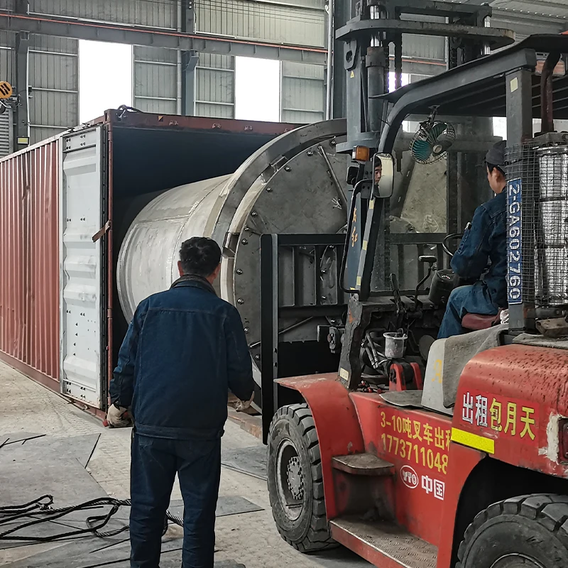 Henan Xuye Machinery Equipment Co., Ltd.
