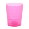 Transparent pink