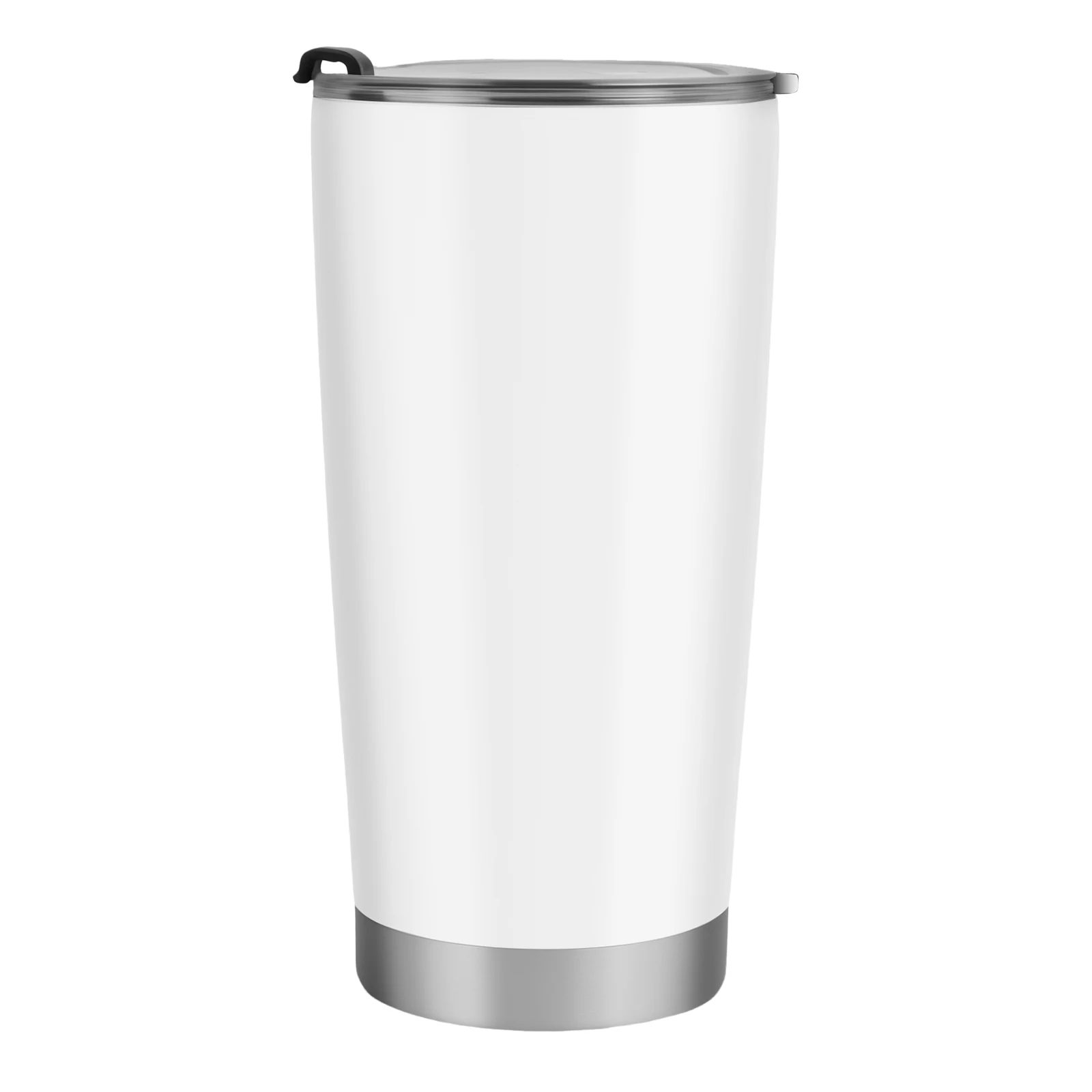 Copo térmico personalizado EffiPrint de 20 oz em aço inoxidável, à prova de vazamentos e ecológico, ideal para brindes corporativos._voghion.com