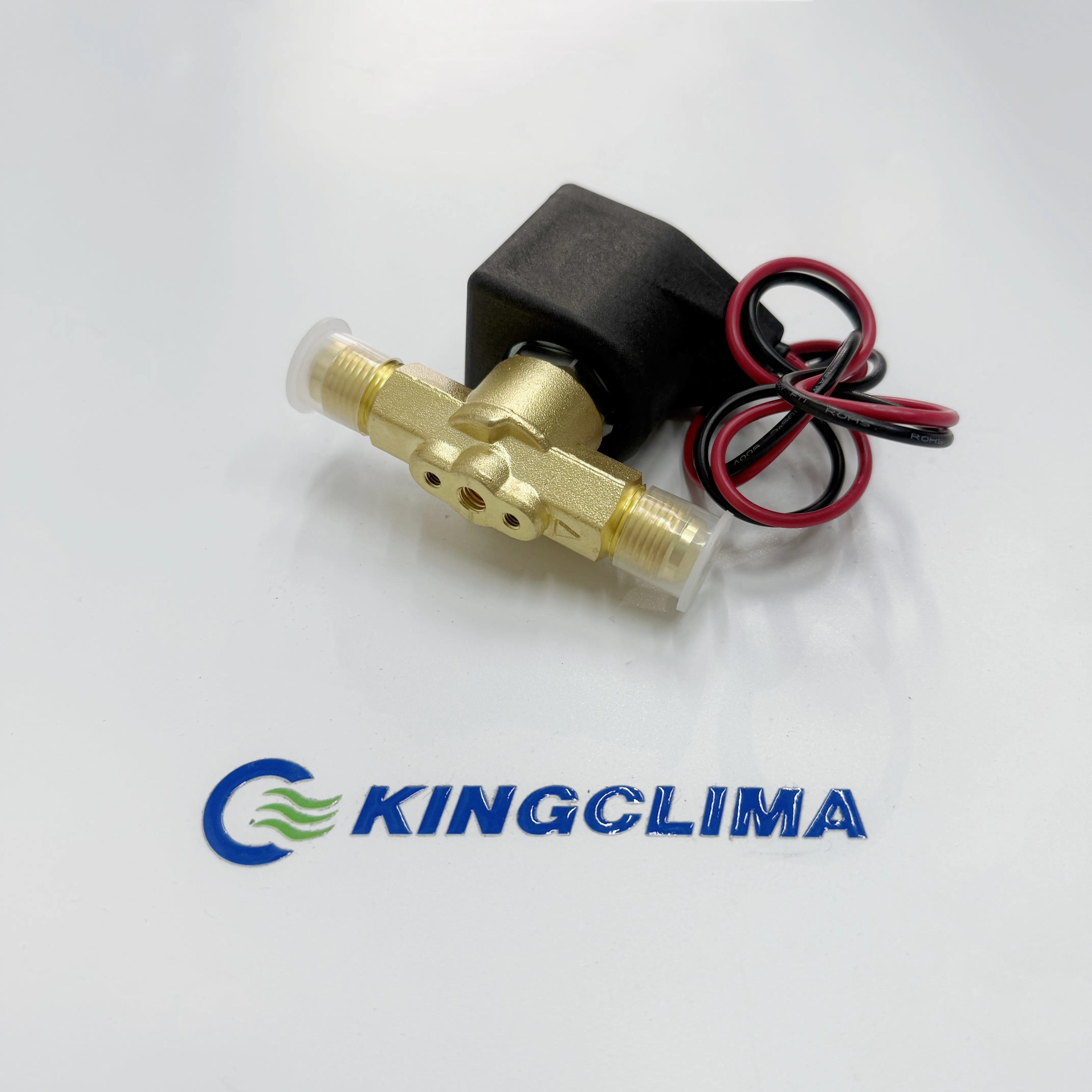 Solenoid Valve, THERMAL, MASTER, CTS, 24V - detail 8