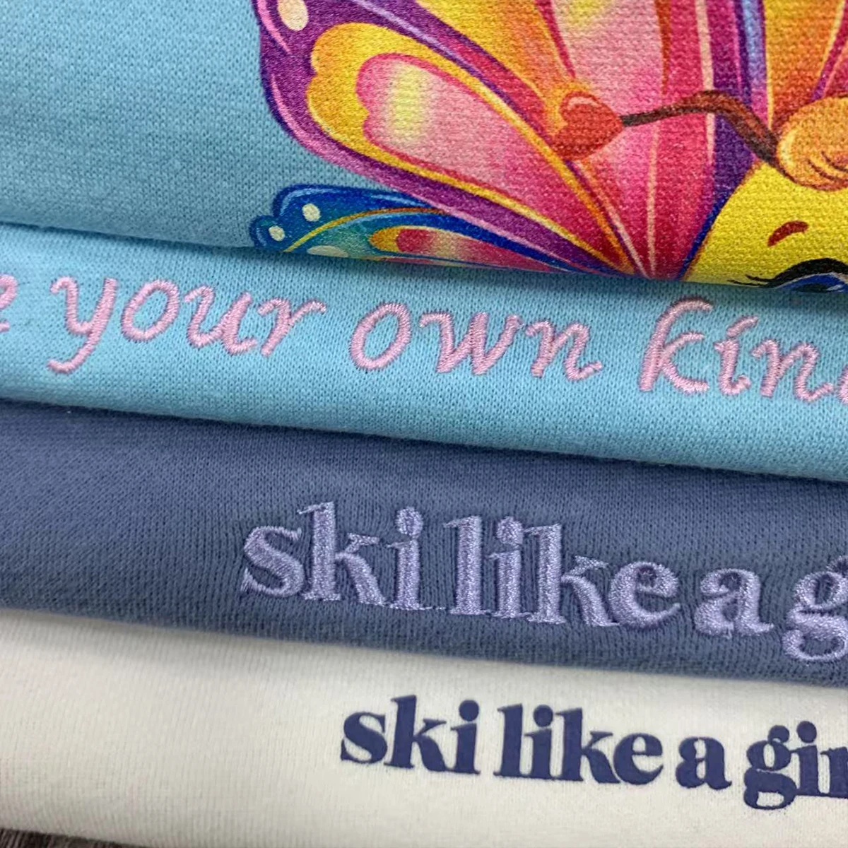 High Quality Men’s Oversized Cotton Sweatshirt Crew Neck Long Sleeve Fleece Pullover