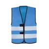 Blue, Grey, Green, Maroon, Silver, Magenta, Natural, Paramedic Green, Red, Royal Blue, Red, Black, Sky Blue, Purple, White