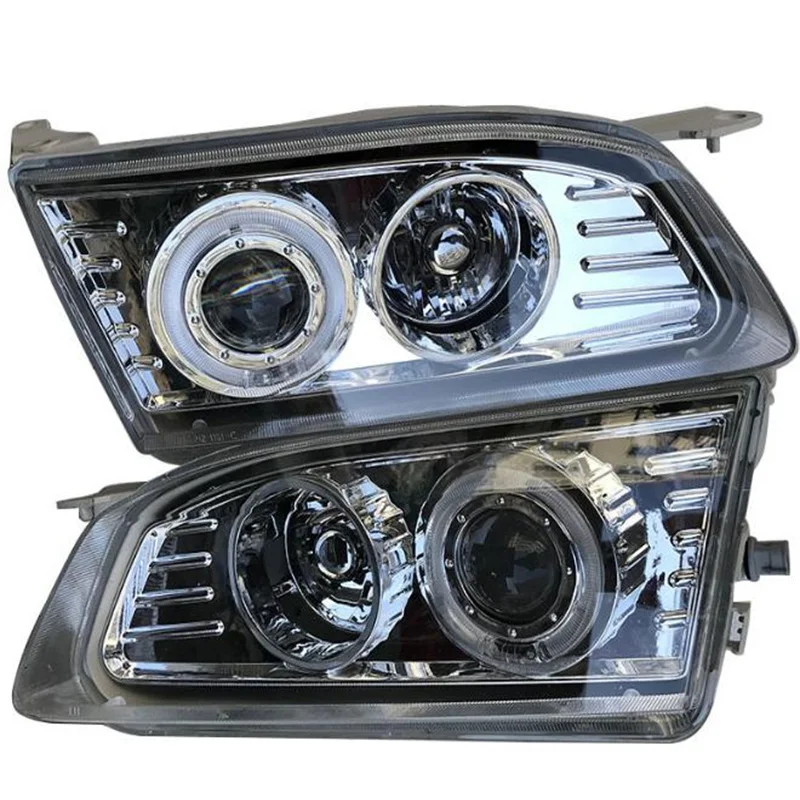 トヨタ Corolla ae110 用 ヘッドライトセット 6000K 25W 新品 1年保証
