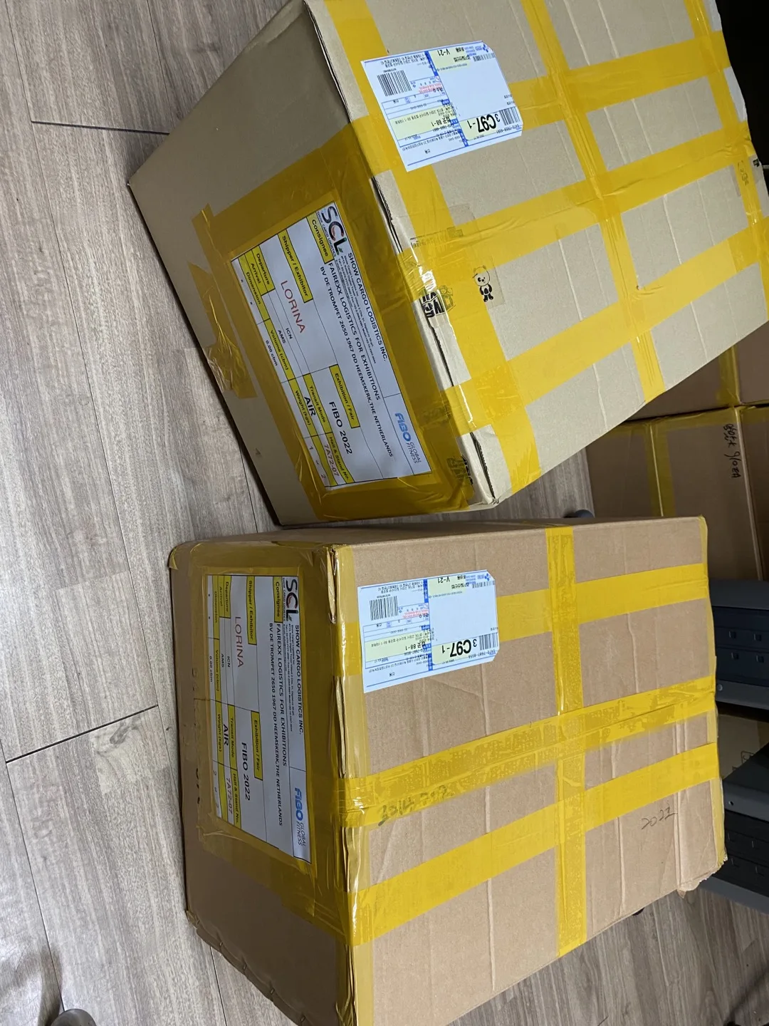 Premium Quality Korean Lorina Yoga,Pilates Opentoe Socks Diagonal Band