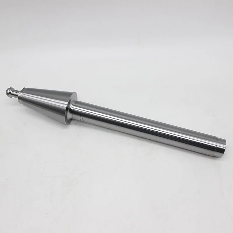 CNC Machining BT50 Spindle Cleaning Rod New BT Standard Spindle Detection Inspection Rod for Milling Cutters Industrial Use