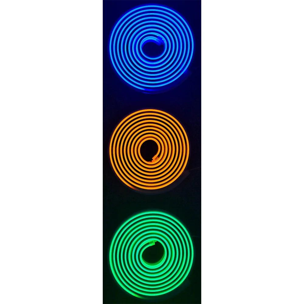 Shining East LED Strip Bar Linear Lighting PVC Body Best Price and Quality Product for Garden Use Popular in Korea