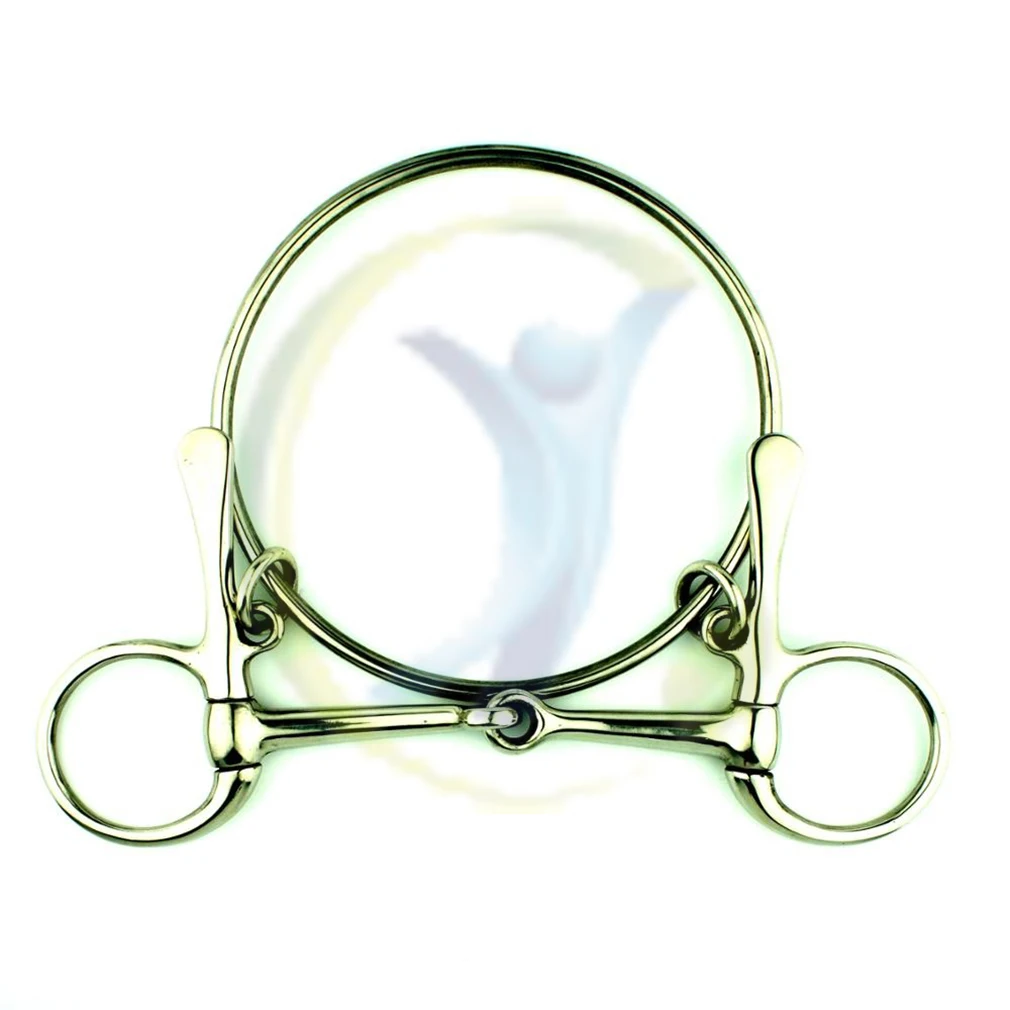Top Quality Stainless Steel Horse Bits New Design Horse Bits Factory