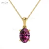 RHODOLITE GARNET