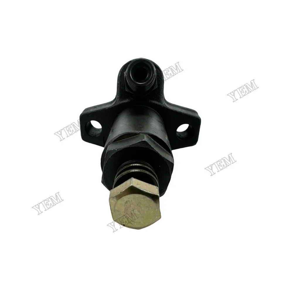 Fuel Injector Fit for Mitsubishi 6D22 Engine 5