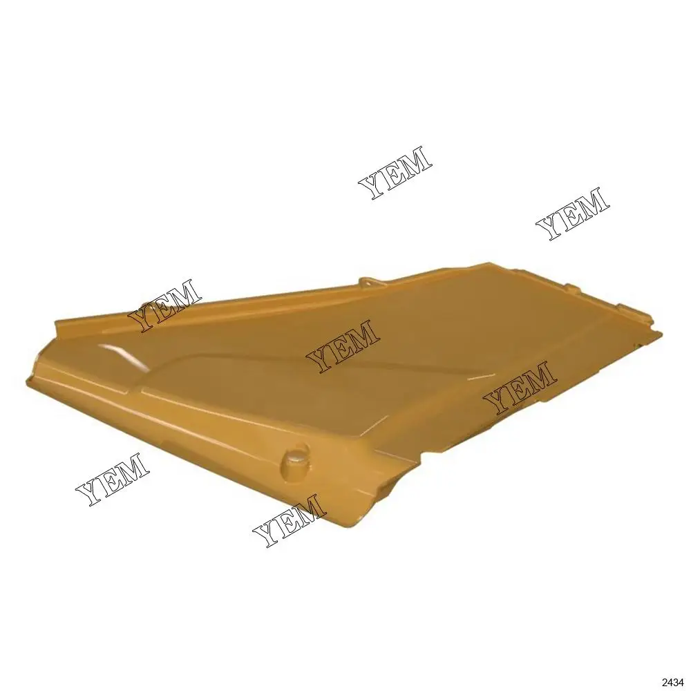 Extra Durable Enclosure-Lh 317-7180 3177180 for 416E 432E 420E 442E 422E 430E 428E Heavy Duty Engine Parts