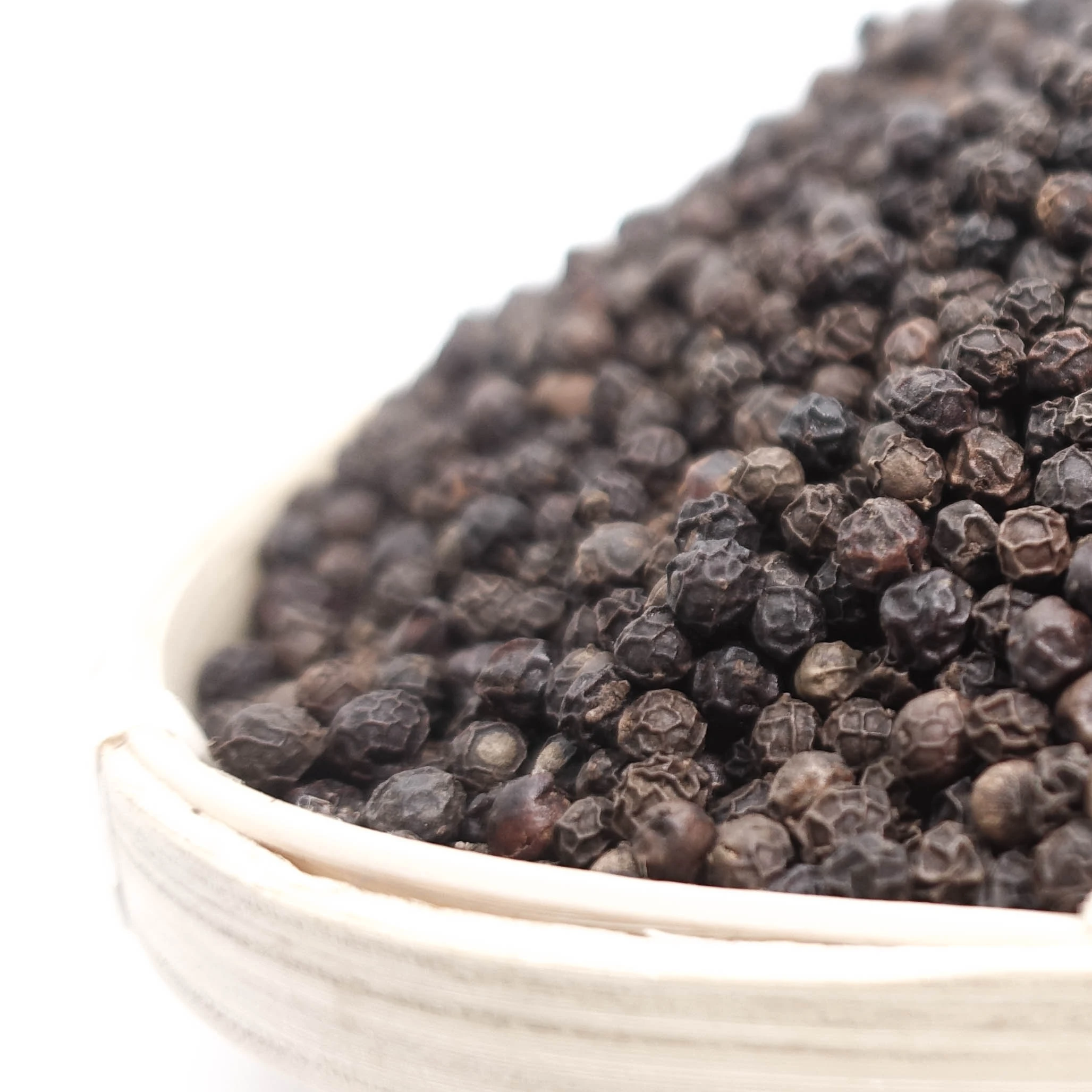 how to grind a lot of pepper