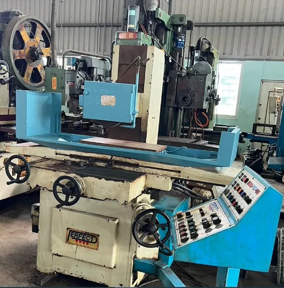 Used Surface Grinder Machine