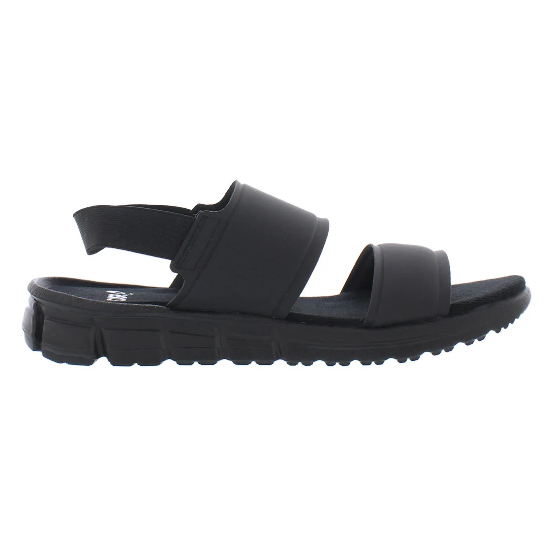 NEW Asics Gel Quantum 90 SD FO Outdoor Sporty Slingback Sandals Black Size 11 GEL-QUANTUM 90 SD | Unisex | ASICS United States main image 4