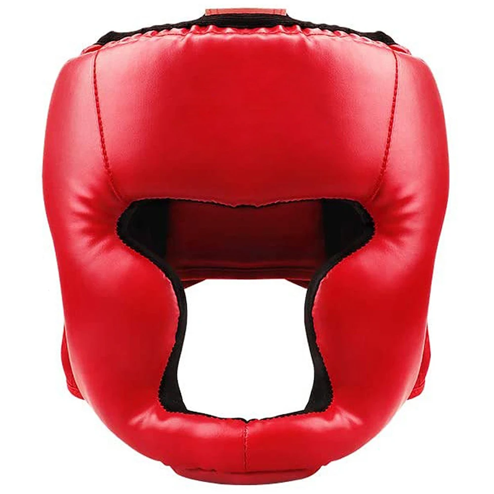 Boxing Headgear,Boxing Head Guard Helmet Protection Helmet Protection Boxing Head Guard For