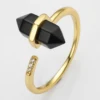 Onyx noir