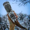 Natural Horn Color