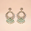 Antique/Gold Polished