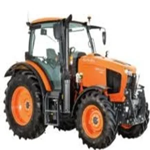 Wholesale Supply of for 4x4 Diesel Farm Tractors 18 HP High Productivity with Core Components Pump Gearbox Engine