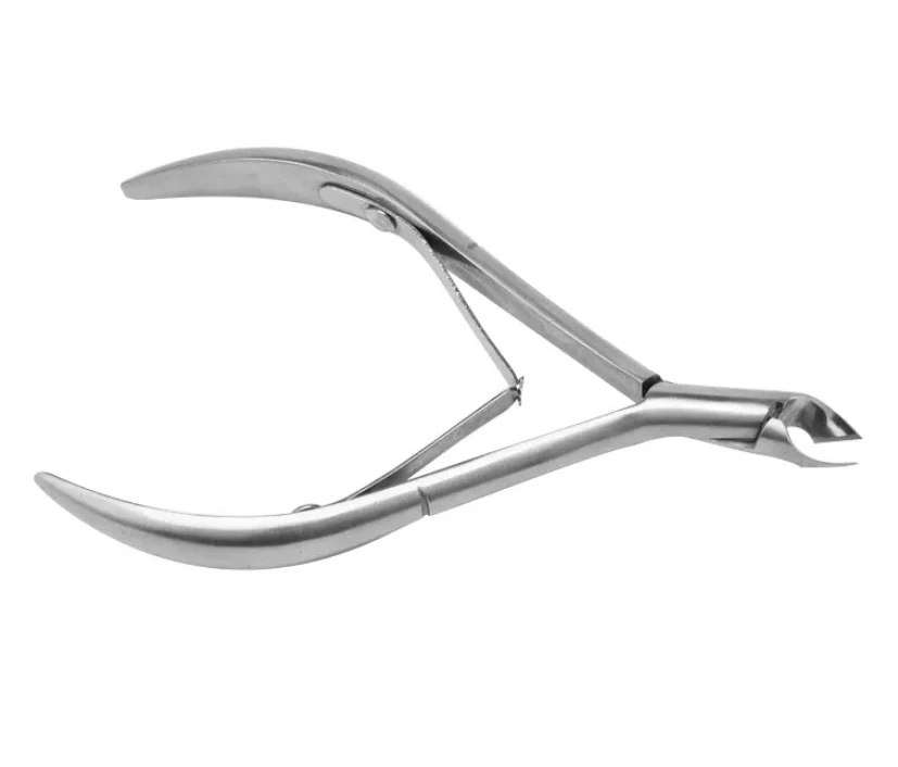 Nghia Cuticle Nipper Professional High Quality Stainless Steel Nail