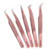 Eyelash Tweezers