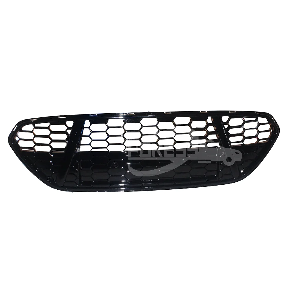 Car Front Bumper AS7917B968BA55PT Front Lower Grille Honeycomb Classic... — 2