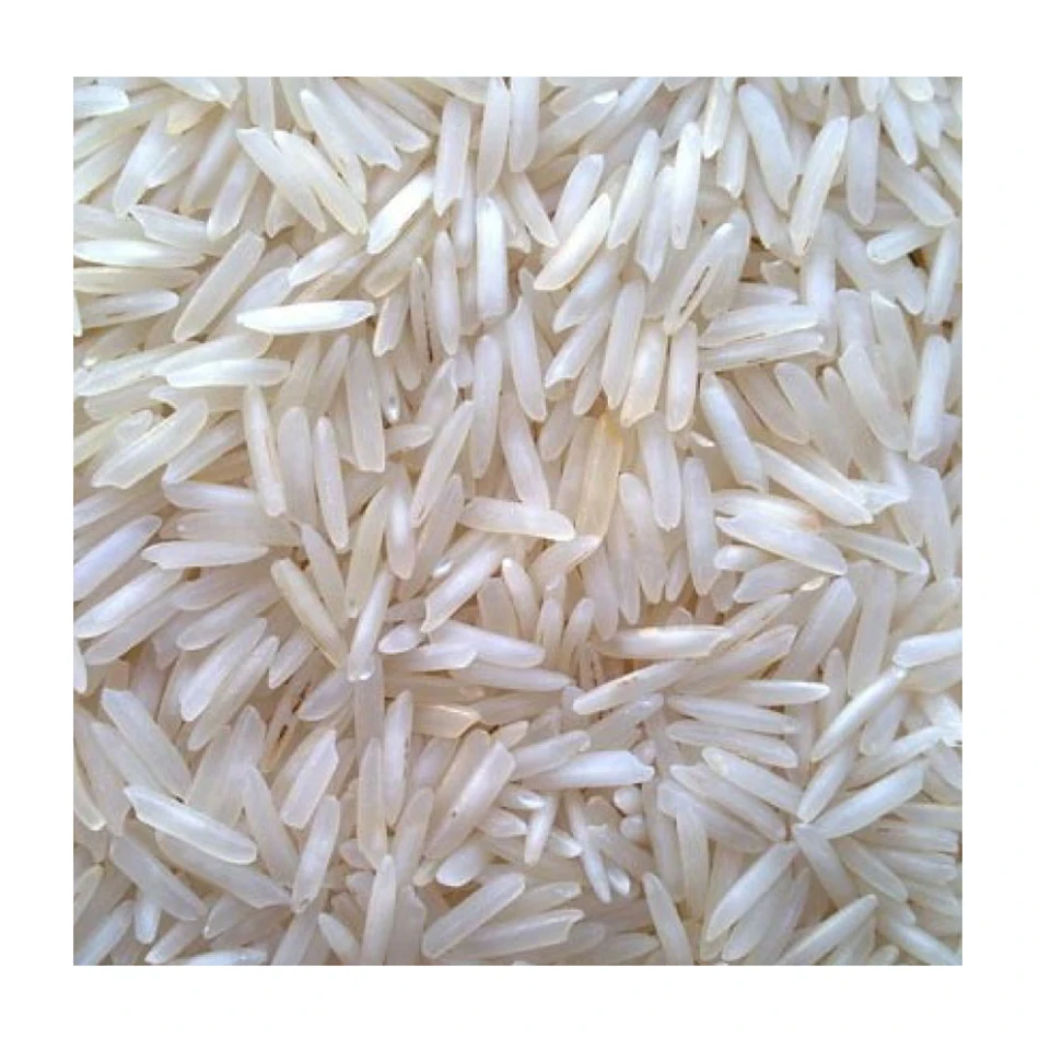 Extra Long Grain White Rice Wholesale Price Dried Durable Instant Cook Food Best Quality Long