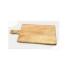 Natural Wood Color