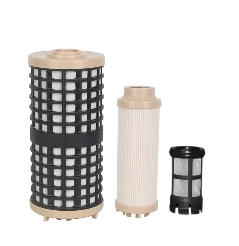 Air Filter Heavy Truck For Donaldson High Quality Filter Factory