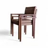 walnut or custom colors with outdoor protected