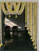 White And Yellow