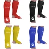 many colors