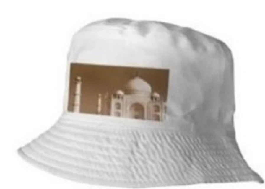 Customized Bucket Hats Made in India Versatile Durable