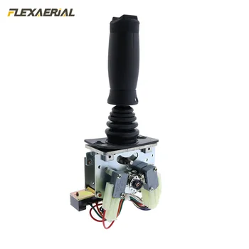 Flexaerial Single Axis Joystick Controller 56773 for Genie Articulated Boom Lift  Z-30/20N Z-34/22 Z-45/25 Z-45/25J