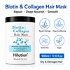 HILOTION HAIR MASK