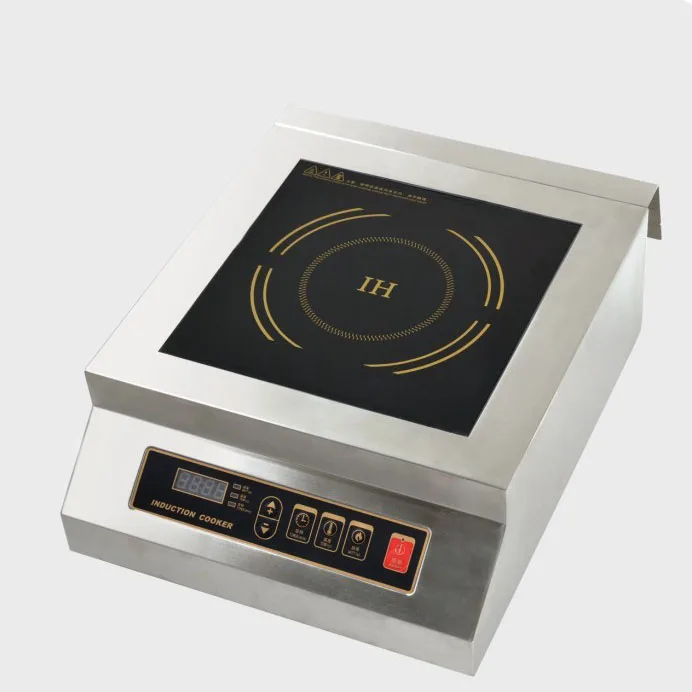 Лучшая Индукционная горелка для индукционной плиты 60 см